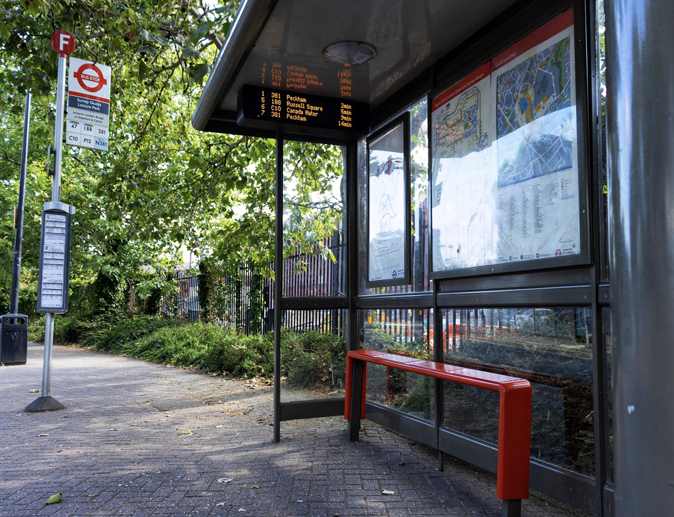 Modernizacija niških autobuskih <span style='color:red;'><b>stajališta</b></span>