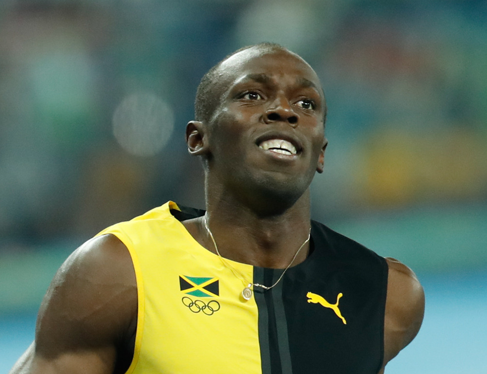 Bolt postao tata! Muštuluk ide premijeru Jamajke!