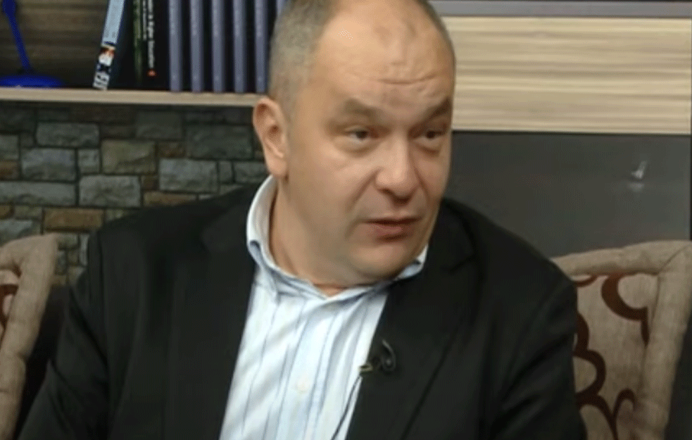 UHAPŠENI DIREKTOR gerontološkog centra zbog teškog krivičnog dela širenja zaraze, NA SNS LISTI U NIŠU!