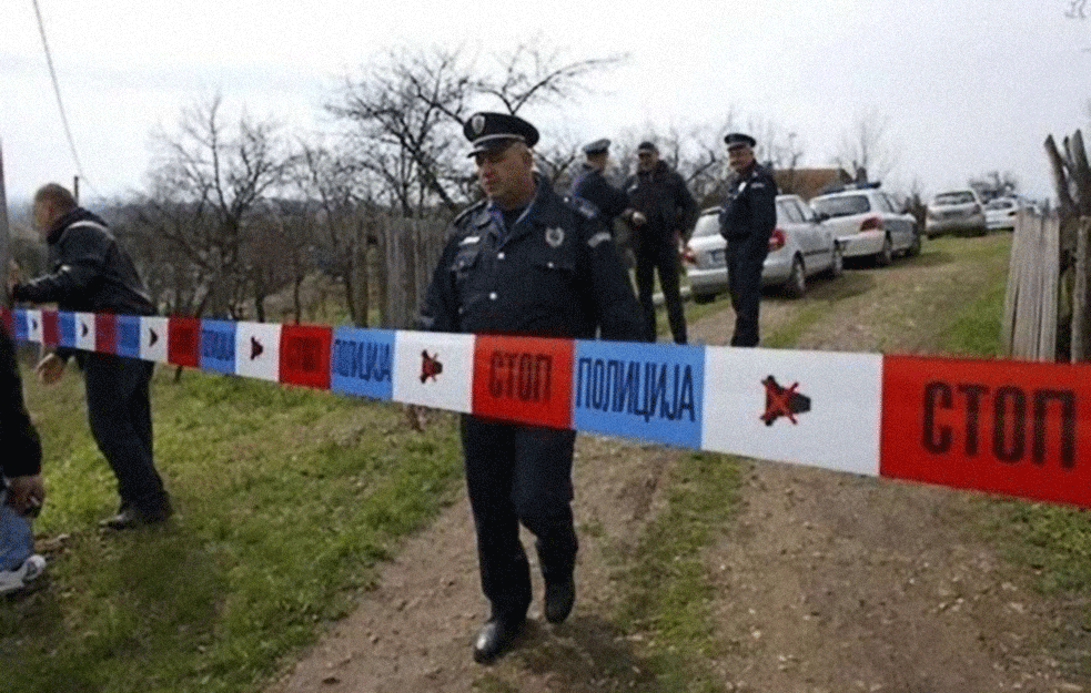 Poznat identitet žrtava u Vranjskoj Banji: Muškarac i žena pronađeni <span style='color:red;'><b>zaklani</b></span> (VIDEO)