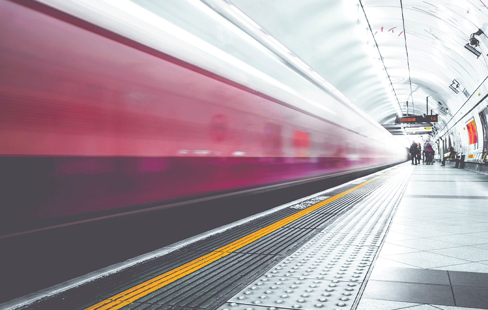 Raspisan <span style='color:red;'><b>tender</b></span> za prvu liniju metroa u Beogradu – menjaju se granice parcela