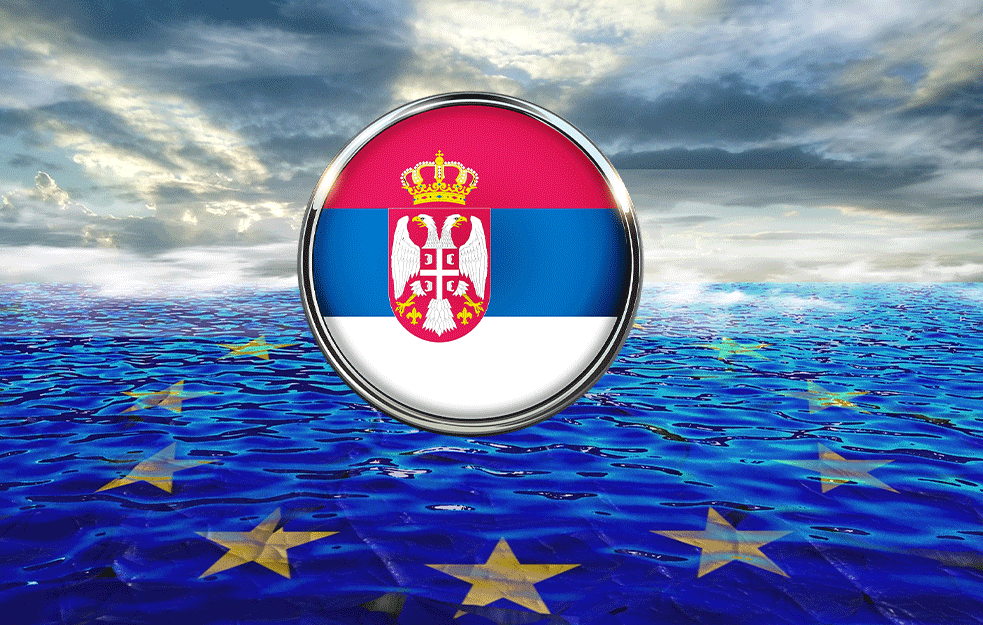 <span style='color:red;'><b>Ambasador</b></span> Srbije pri EU: Vrata otvorena, ali uz uslove