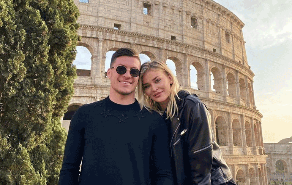 RODE SLETELE KOD PORODICE JOVIĆ: As Reala i Sofija Milošević dobili sina! (FOTO)