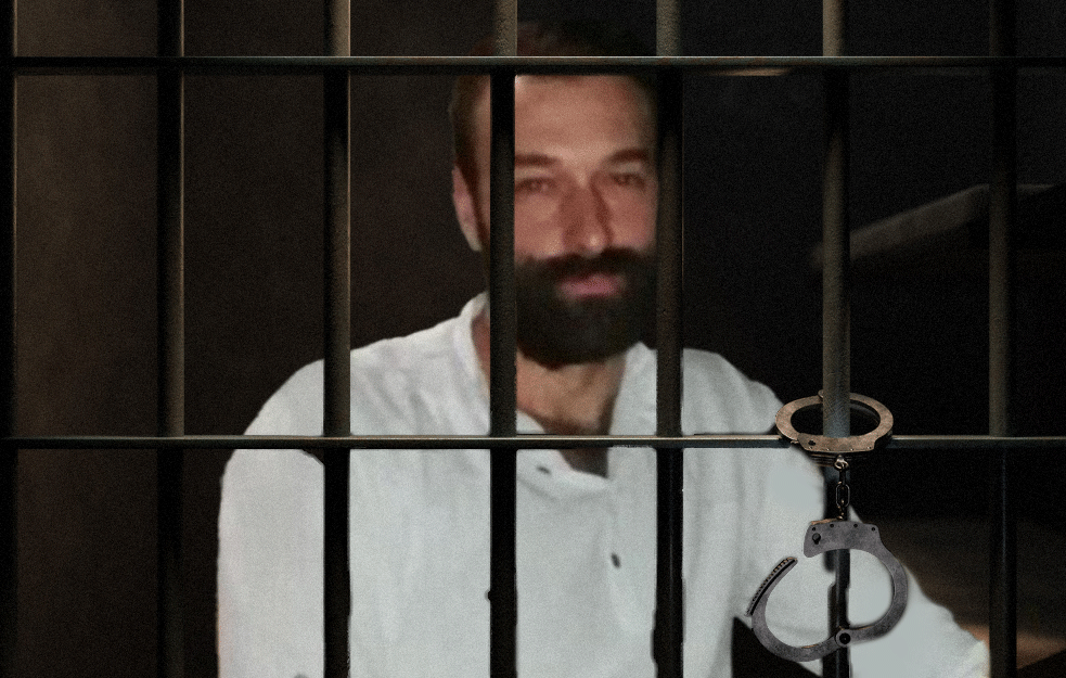 OKONČANO SUĐENJE ZA UBISTVO PEKARA: <span style='color:red;'><b>Staklorezac</b></span> Filip Gavranović 30 godina iza rešetaka!