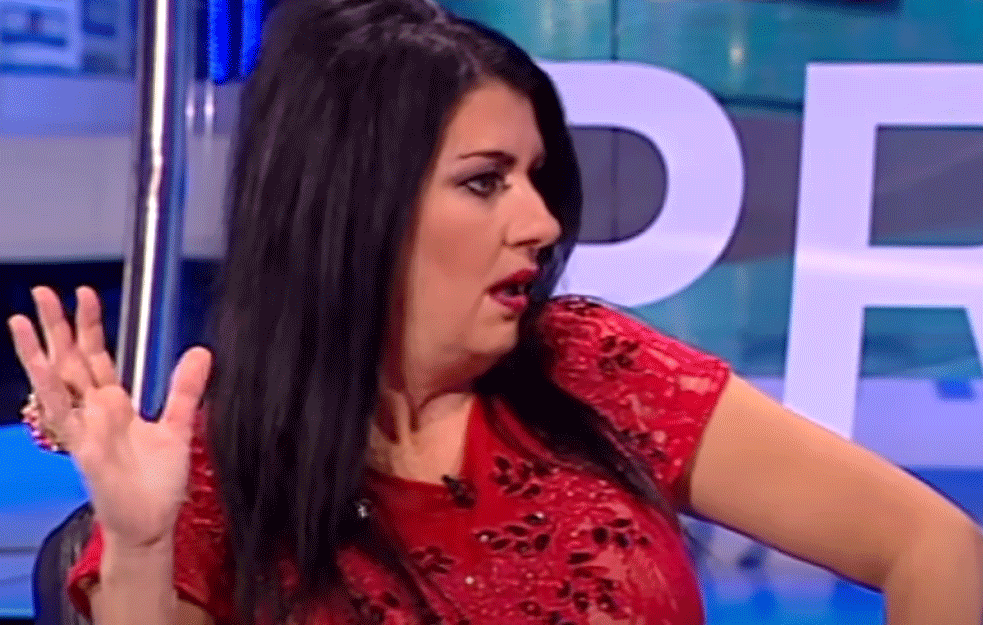 SAŠKA KARAN OPTUŽENA ZA UBISTVO: Oglasila se i pevačica ’Dala sam izjavu u policiji’!