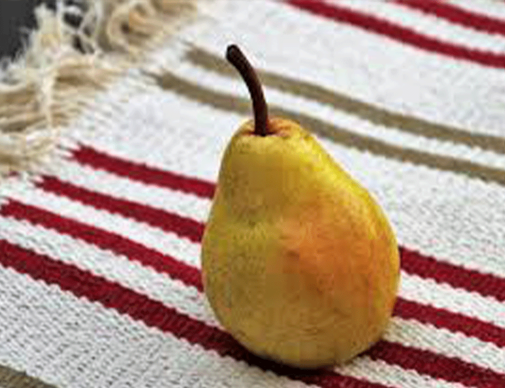 Tradicionalni recept: Kako su naše bake pravile savršene kruške u <span style='color:red;'><b>sirup</b></span>u (recept)