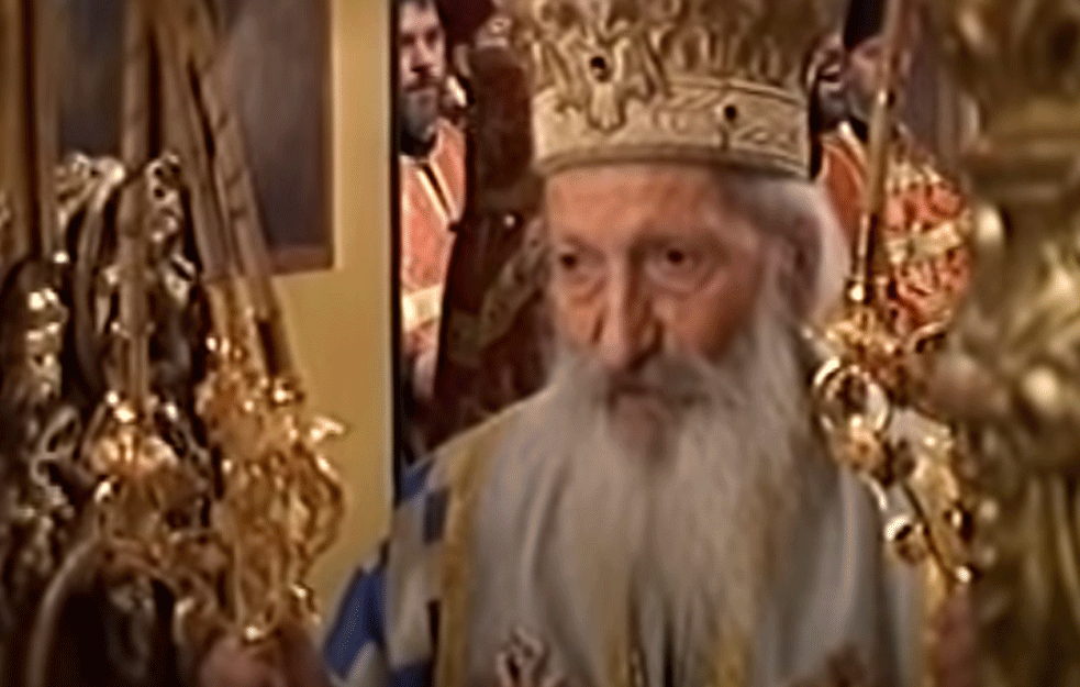 <span style='color:red;'><b>Istinita priča</b></span> o ženi sa Kosova i Metohije: Kad je čuo, PATRIJARH PAVLE PORUČIO: 'Nađite tu ženu i dovedite je meni'