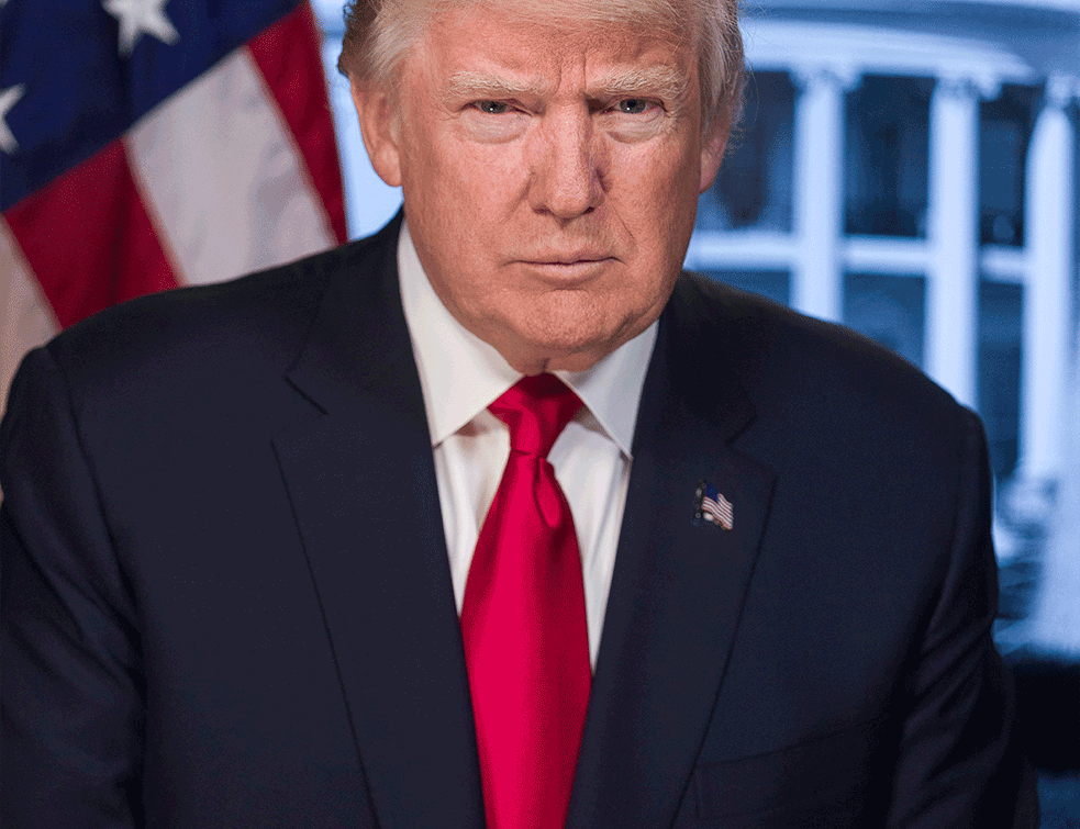 <span style='color:red;'><b>Donald Tramp</b></span>: Američkom pravosudnom sistemu je potrebna reforma
