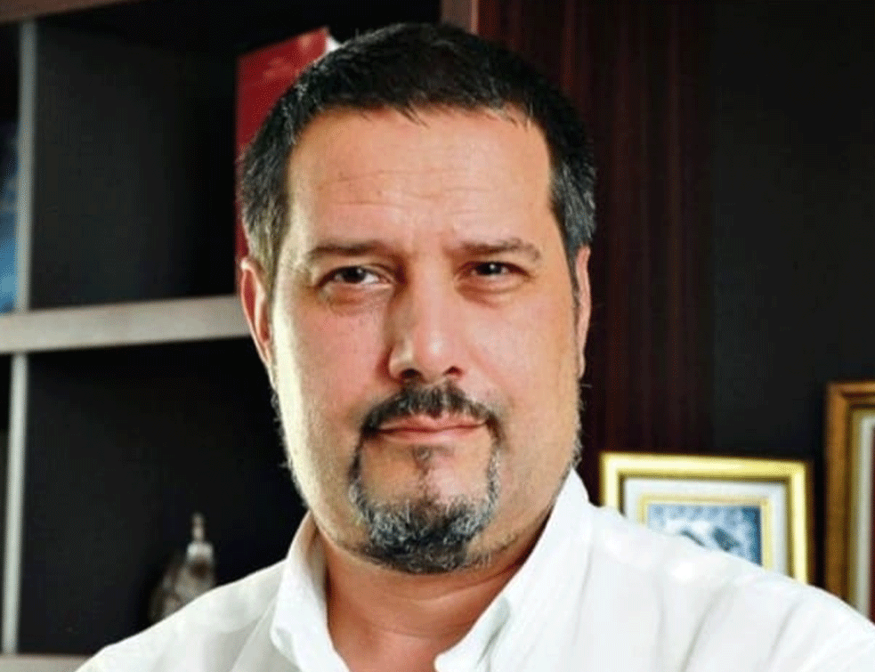 KAKVA DRAMA! Dr <span style='color:red;'><b>Radmilo Janković</b></span> OBJASNIO najteže trenutke u životima lekara 