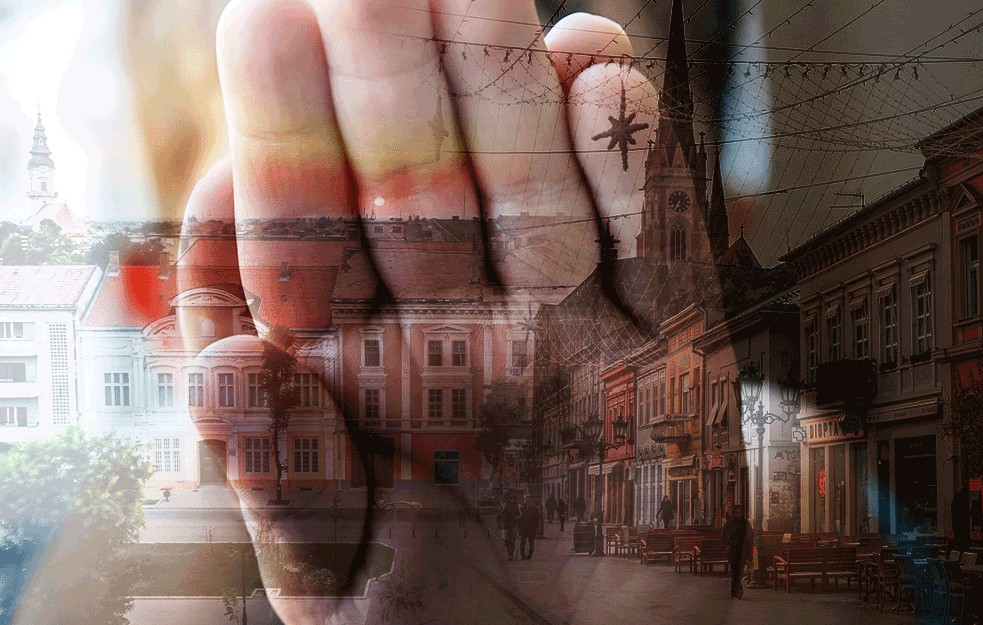UHAPŠENI PEDOFILI: Uhvaćeni manijaci iz Vršca i Novog Sada!