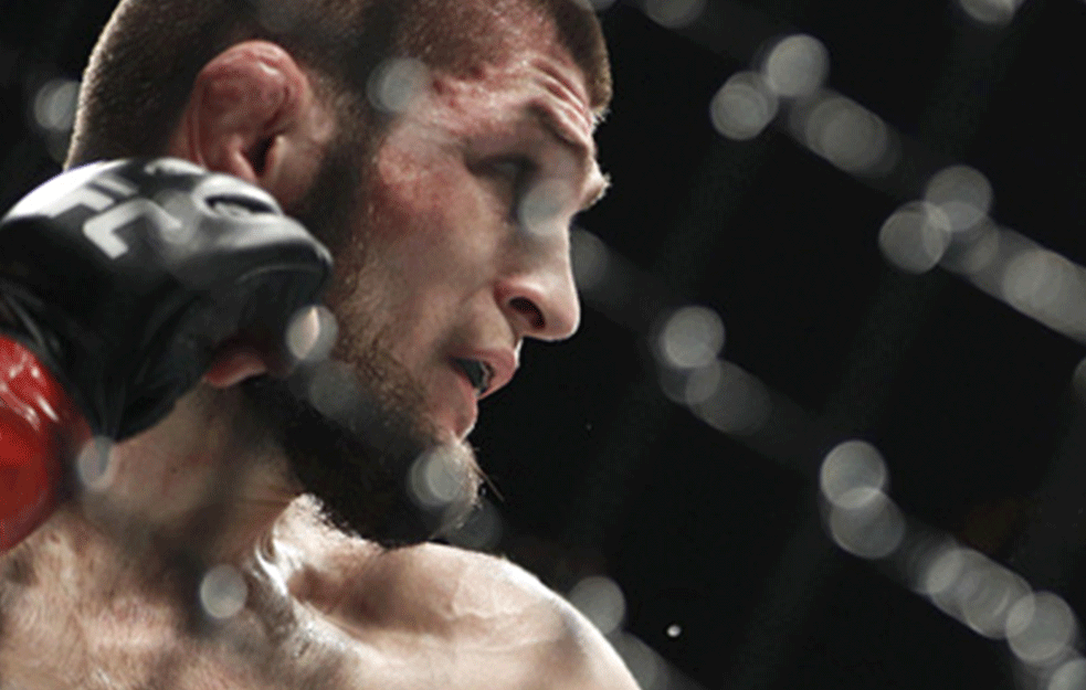 KRAJ ORLOVOG LETA: Nurmagomedov se borio se sa medvdedima, IZBEGAO BORBU ZBOG AFERE ‘<span style='color:red;'><b>TIRAMISU</b></span>’, druži se sa Ronaldom i nije završio karijeru NEPORAŽEN (VIDEO)