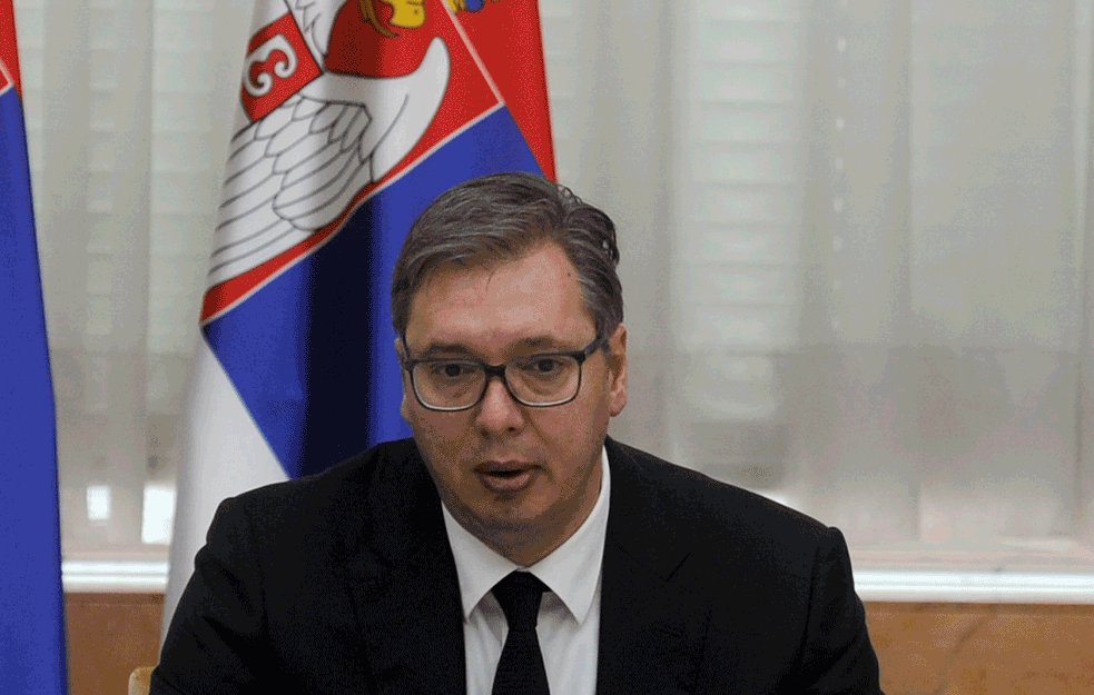 Vučić: U ponedeljak ćemo uplatiti 10 miliona evra za izgradnju autoputa Bijeljina - Sremska Rača
