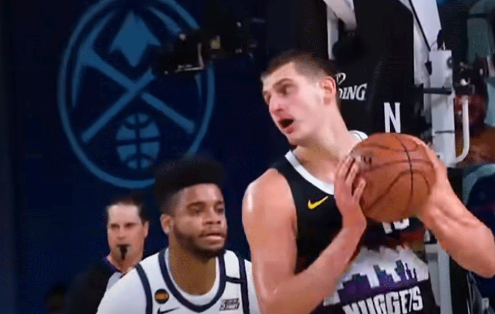 Zvezda NBA posle svadbe obnovio <span style='color:red;'><b>vozni park</b></span>: Nikola Jokić iskeširao 250.000 evra za luks džip! (FOTO)