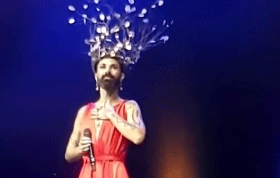 VREĆO OTKAZAO KONCERT: Iako je bio pomeren za večeras, prepadnut reakcijama u Beogradu, odlučio da ne nastupa