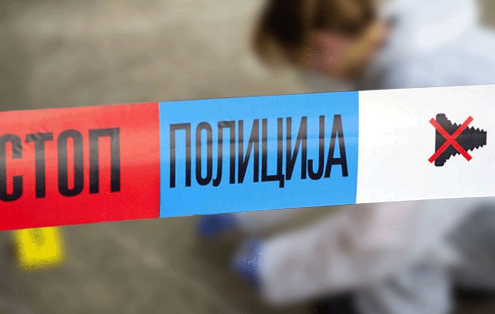 U stanu pronađena tela muškarca i žene: Komšije prijavile neprijatan miris