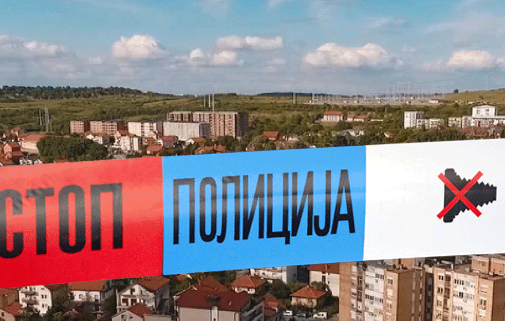 NOVI DETALJI FILMSKOG RAZBOJNIŠTVA U BEOGRADU: LEZI DOLE! <span style='color:red;'><b>Lažni policajci</b></span> UPALI U SAŠIN STAN I ODNELI STO HILJADA EVRA! 