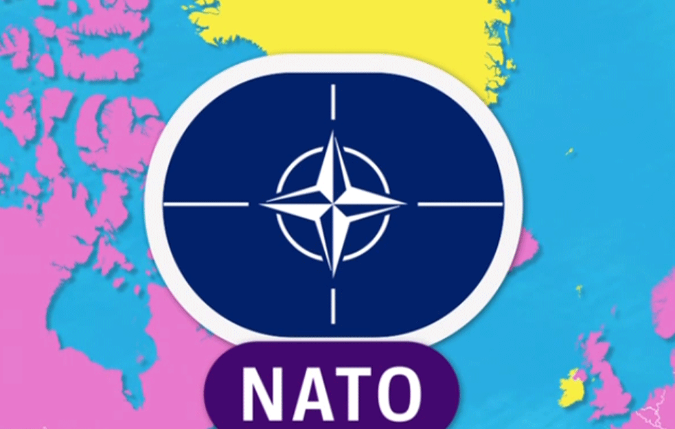 ZLOČINAČKI NATO REŠIO DA ZATRE UKRAJINU: Planira izgradnju tri velike baze za isporuke oružja Kijevu