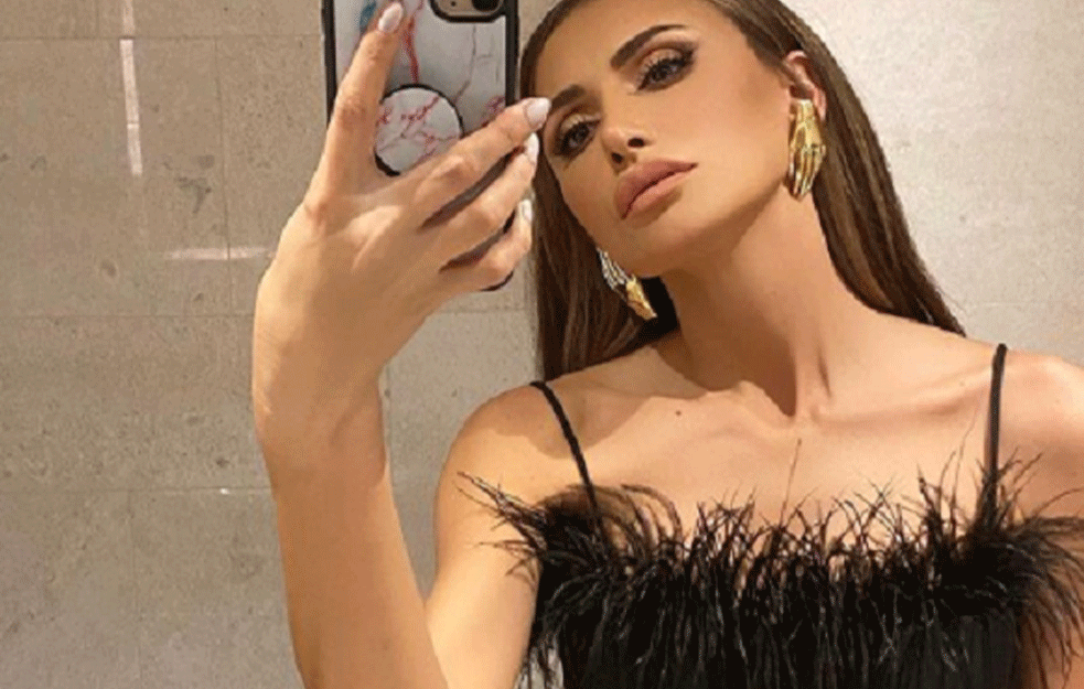 Emina Jahović postaje ozbiljan investitor! Gradi najsavremeniji SPA CENTAR u Novom Pazaru!