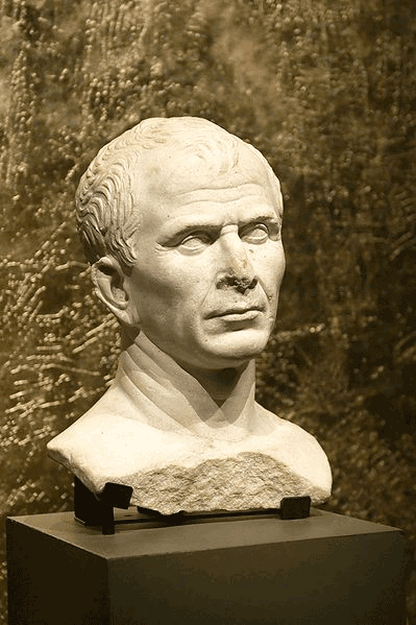 Gaj Julije Cezar