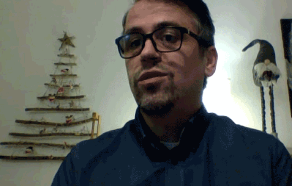 Prva zbirka HIP HOP pesama u Srbiji: \