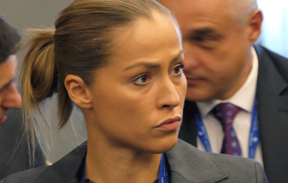 BIVŠA SEKRETARKA MUP POD SUMNJOM: Dijana Hrkalović povezana sa likvidacijama ljudi Luke Bojovića!? 