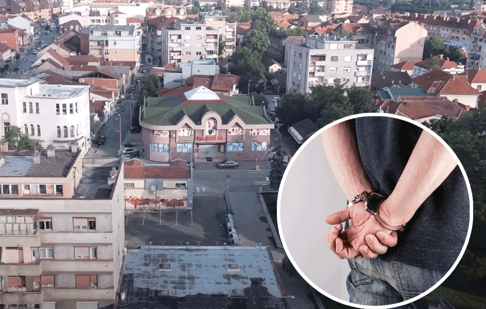 UHAPŠENI OSUMNJIČENI ZA KRAĐU HUMANITARNIH KUTIJA: Jedan od LOPOVA bio optužen za <span style='color:red;'><b>ubistvo u Nemačkoj</b></span>?!

