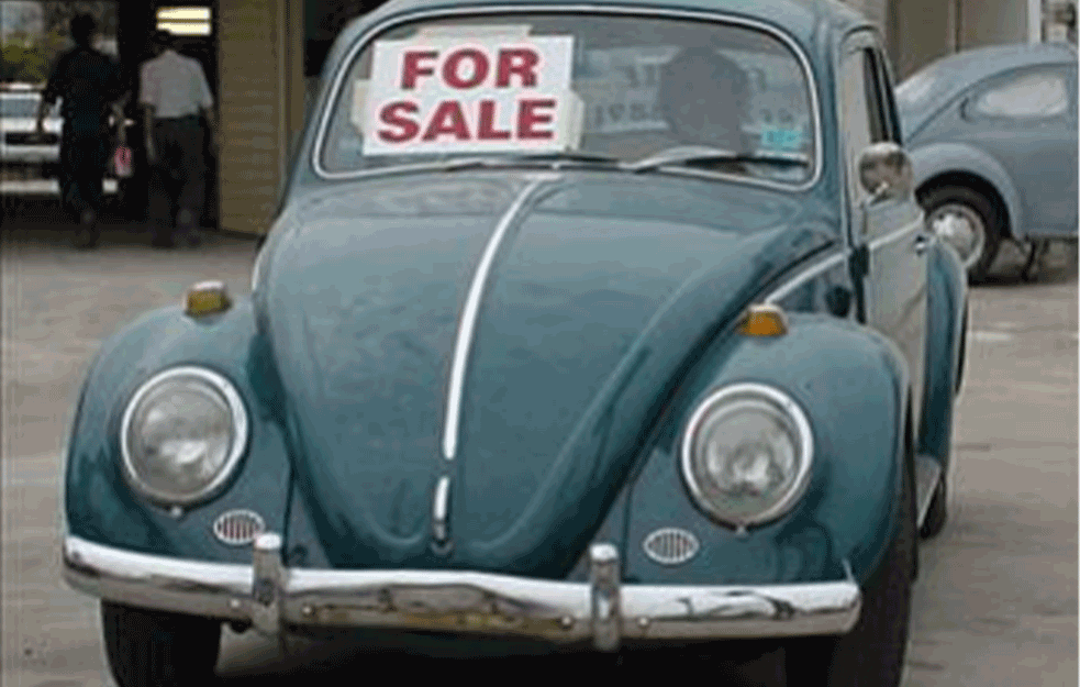 POLOVNI ALI UVEK U MODI: Saznajte koji su NAJPOVOLJNIJI AUTOMOBILI za koje vredi dati NOVAC!