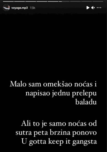 Foto: Instagram