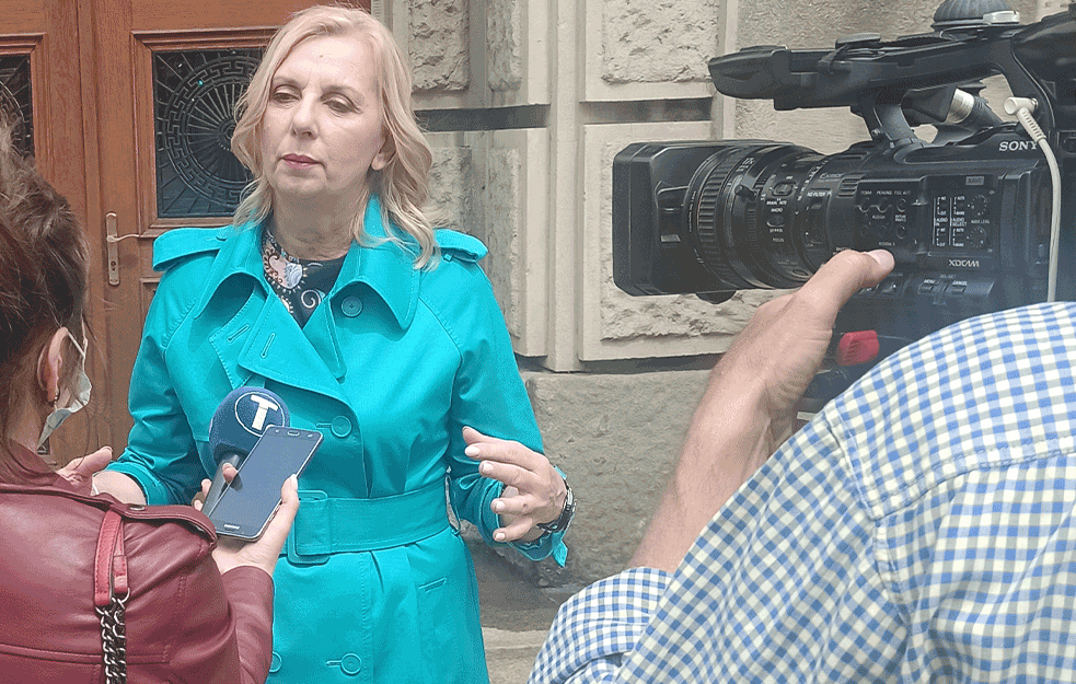 JASNA JANKOVIĆ: POČETAK ŠKOLSKE GODINE LIČI NA HAOS U NAJAVI, VOLELA BIH DA ME DEMANTUJU!