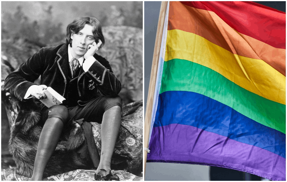 O <span style='color:red;'><b>TEMPO</b></span>RA, O MORES! NA DANAŠNJI DAN JE OSKAR VAJLD OSUĐEN ZBOG HOMOSEKSUALIZMA! Od ‘Kvinsberijeviha pravila’ do Zakona o istopolnim zajednicama u Srbiji