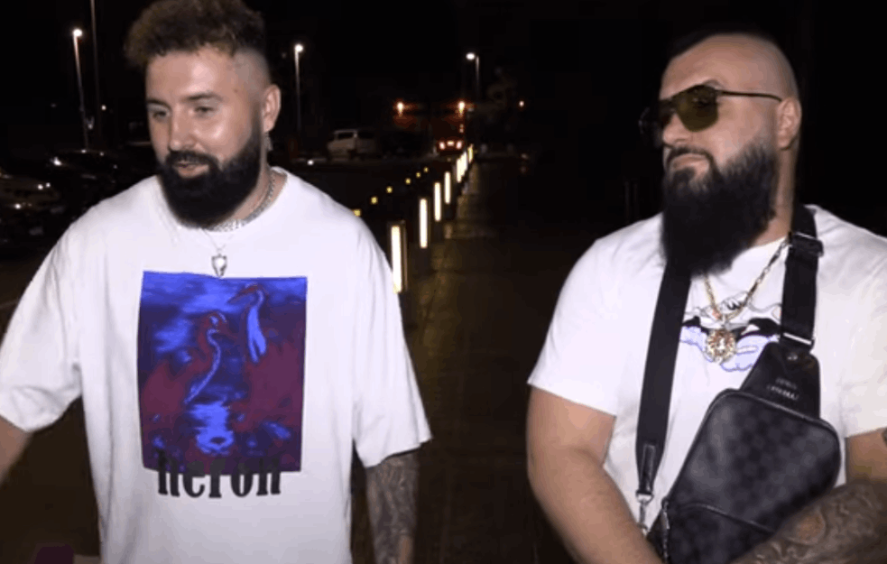 PETICIJA DA SE BUBI I JALI ZABRANI ULAZAK U SRBIJU: Više od 16.000 ljudi potpisalo da reperi “nema šta da traže” kod nas