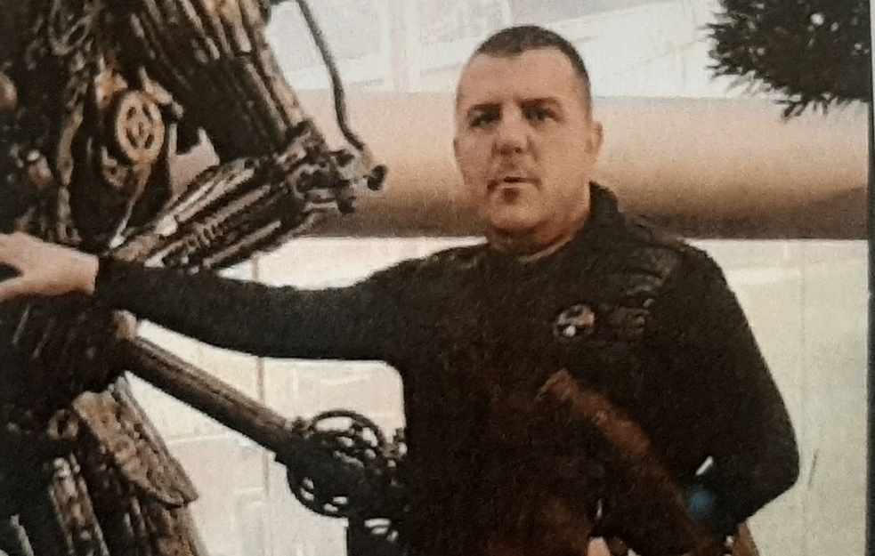 MORBIDNO! POKAJNIK O UŽASIMA VELJINE KLANICE! Ko je poslednji video Zdravka Radojevića ŽIVOG: "Hoćeš ti nožem samo da odvojiš glavu od tela"? (FOTO)