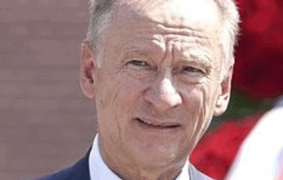 <span style='color:red;'><b>Nikolaj Patrušev</b></span>: Formira se sanitarni koridor od Baltičkog do Jadranskog mora - protiv Rusije! 


