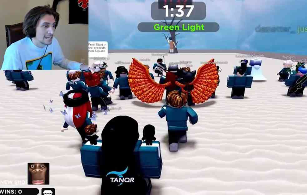 ŠTA JE NOVO U IGRICI SQUID GAME? 11 miliona domaćinstava obuzela ova pošast, srpski tinejdžeri na udaru brutalnog sadržaja