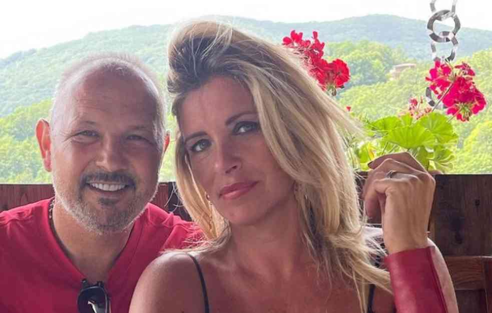 MIHA POSTAO DEDA! Oglasila se i srećna baka: Savršena ljubav! (FOTO) 