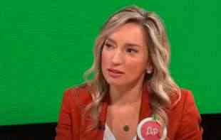 Dr Ana Banko, virusolog i docent na Medicinskom fakultetu: Deltu prenose vakcinisani! (VIDEO) 