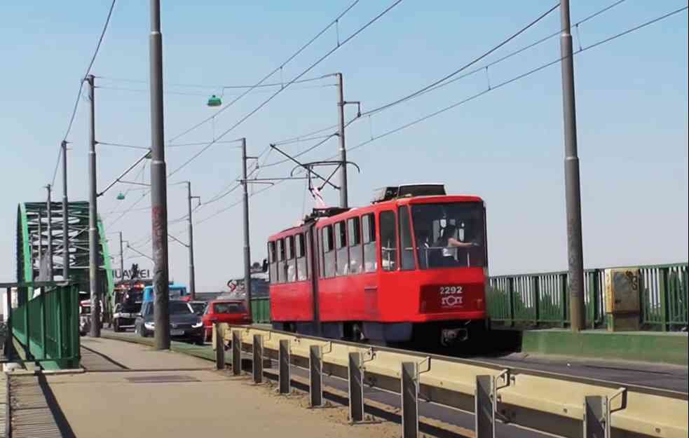 VAŽNO OBAVEŠTENJE ZA BEOGRAĐANE! Ovo je novi režim rada gradskog prevoza i traje do ponedeljka