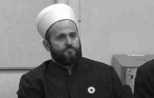 PREMINUO MUAMER ZUKORLIĆ: Sandžački muftija i poslanik umro u 51. godini