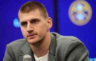 NBA LEGENDE STALI U JOKIĆEVU ODBRANU! Šekil ONil sve gledao i sve ućutkao! (VIDEO)