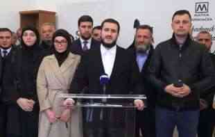 JEDINSTVENI U OČUVANJU MUFTIJINIH <span style='color:red;'><b>AMANET</b></span>A: Zukorlićev sin izabaran za predsednika stranke