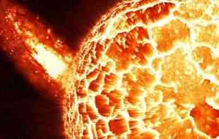 ČOVEČANSTVO STIGLO I DO SUNCA! NASA <span style='color:red;'><b>sonda</b></span> dotakla užarenu ZVEZDU prvi put u ISTORIJI! (FOTO)