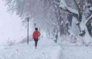 <span style='color:red;'><b>NAJKRAĆI DAN</b></span> U GODINI! Sutra počinje zima