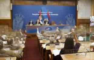 Počinje <span style='color:red;'><b>štampanje</b></span> glasačkih listića za REFERENDUM: Evo koliko Srbija ima GLASAČA