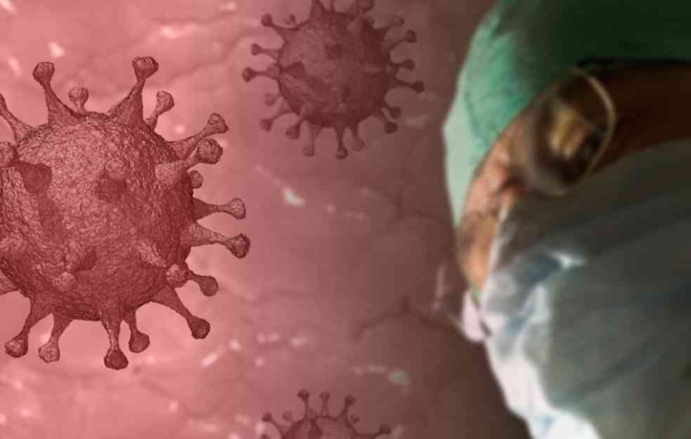 ZABRINJAVAJUĆE! SVET ULAZI U NOVU ERU PANDEMIJE? OPASAN VIRUS preti Evropi, ubija gotovo svakog drugog zaraženog, a vakcina ne postoji