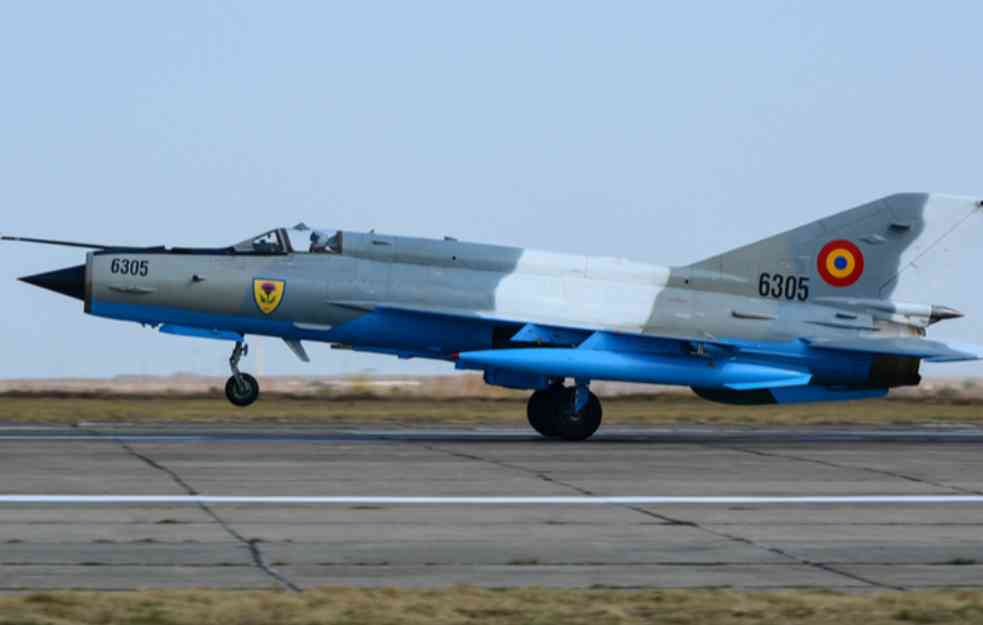TRAGEDIJA U RUMUNIJI: Srušio se Mig-21, spasilački helikopter poslat u misiju, pa se i on srušio - osmoro mrtvih (VIDEO+FOTO)
