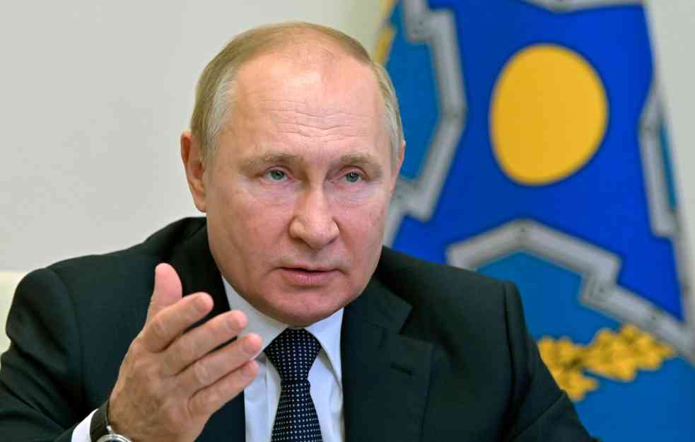 PUTIN: Moramo sačuvati istinu o Drugom svetskom ratu 