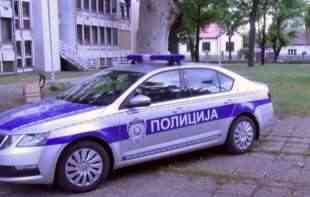 PODIGNUTA OPTUŽNICA: Predstavljao se kao vojni policajac, pa dodirivao maloletne devojčice