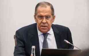 Lavrov dobio najviši <span style='color:red;'><b>orden</b></span> od Putina (VIDEO)