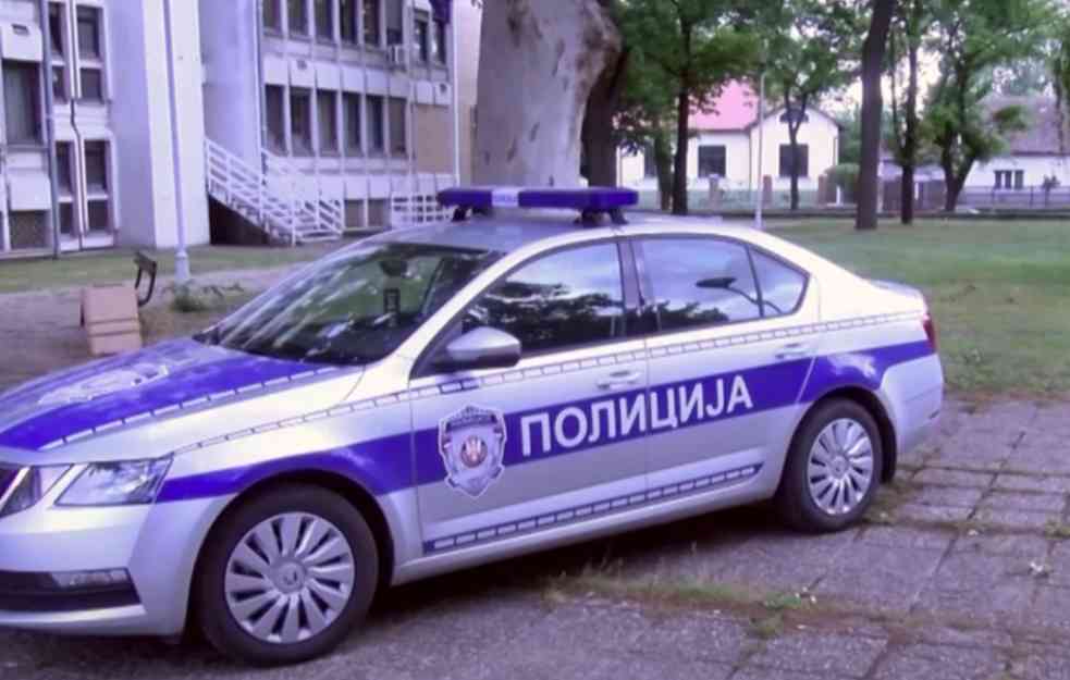 STAVIČAN UDES KOD OVČAR BANJE: Sudarili se kamion i putničko vozilo, vozač automobila POGINUO NA LICU MESTA
