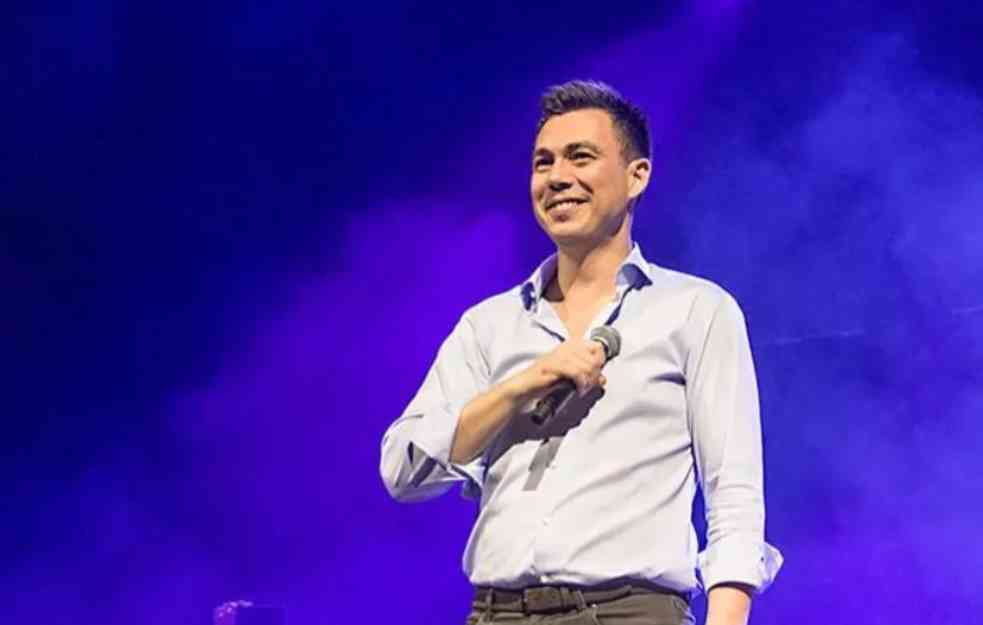 Željko Vasić otkriva zašto više ne peva po splavovima: 